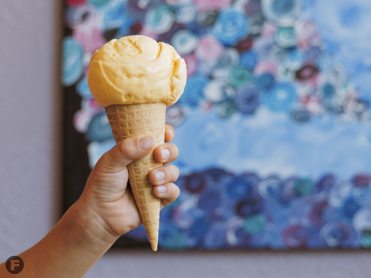 Ice Cream and Custard: Sparky's Homemade Ice Cream